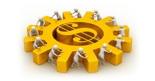 何黎明:供应链金融仍存在融资难融资贵和脱实向虚问题